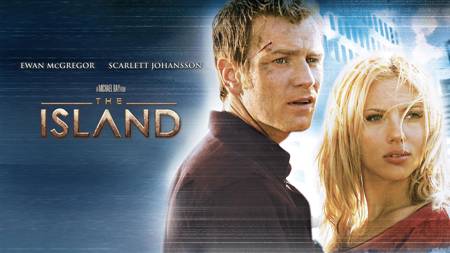 The Island