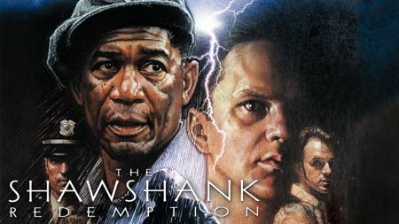 The Shawshank Redemption