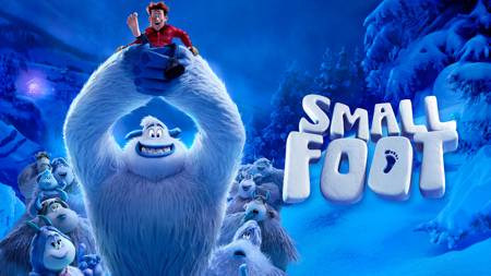 Smallfoot