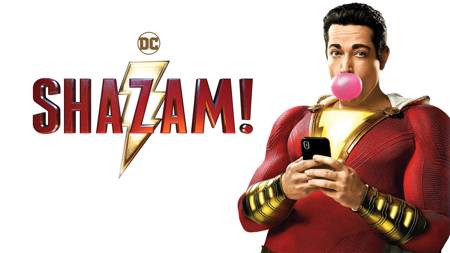 Shazam