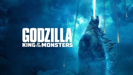 Godzilla King Of The Monsters