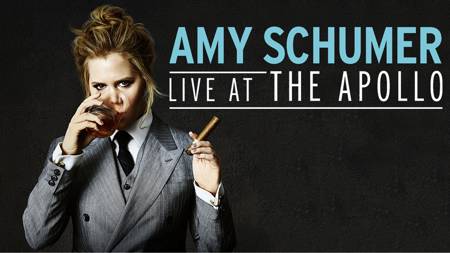 Amy Schumer: Live At The Apollo
