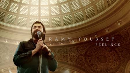 Ramy Youssef: Feelings