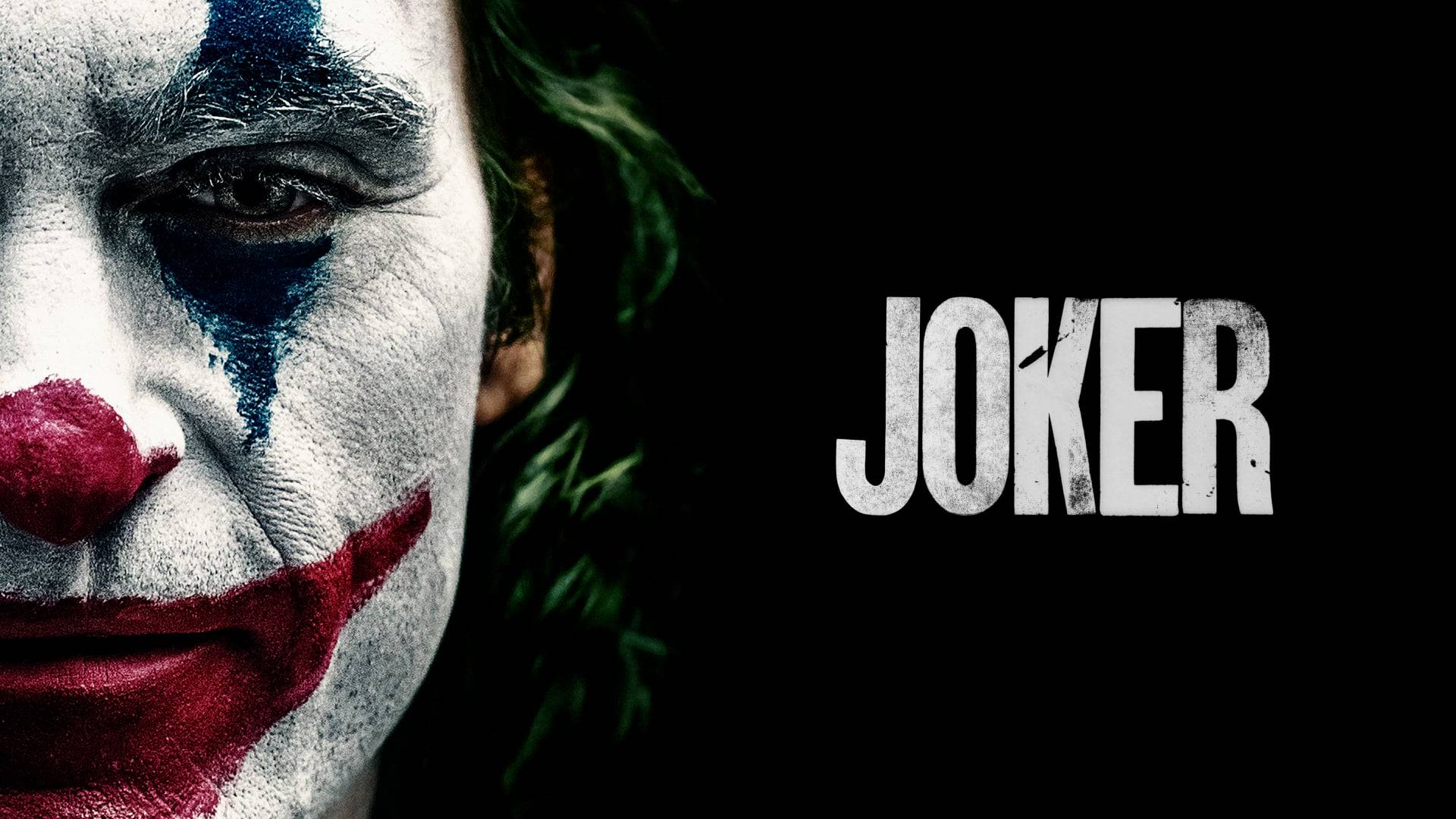 Watch Joker Online 