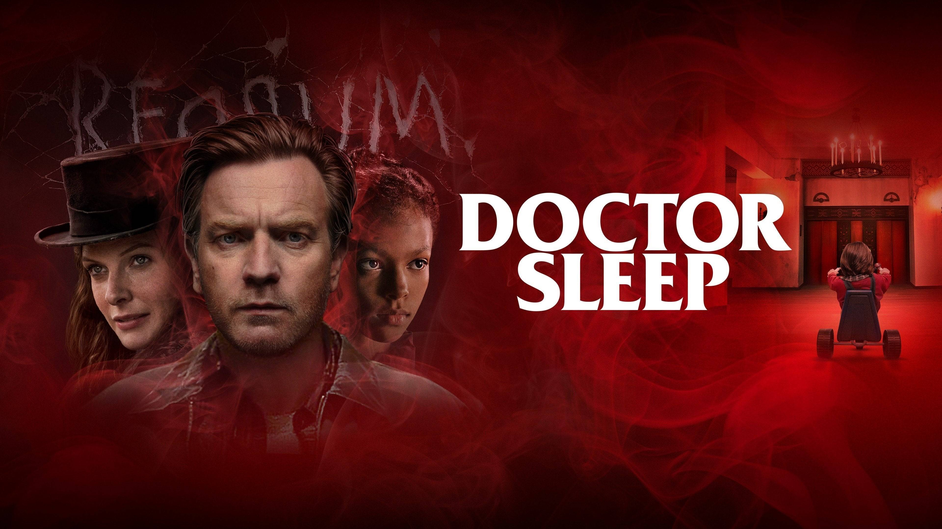 Where Can I Watch Dr Sleep For Free