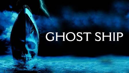 Ghost Ship