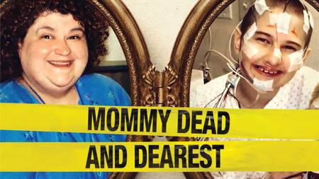 Mommy Dead And Dearest
