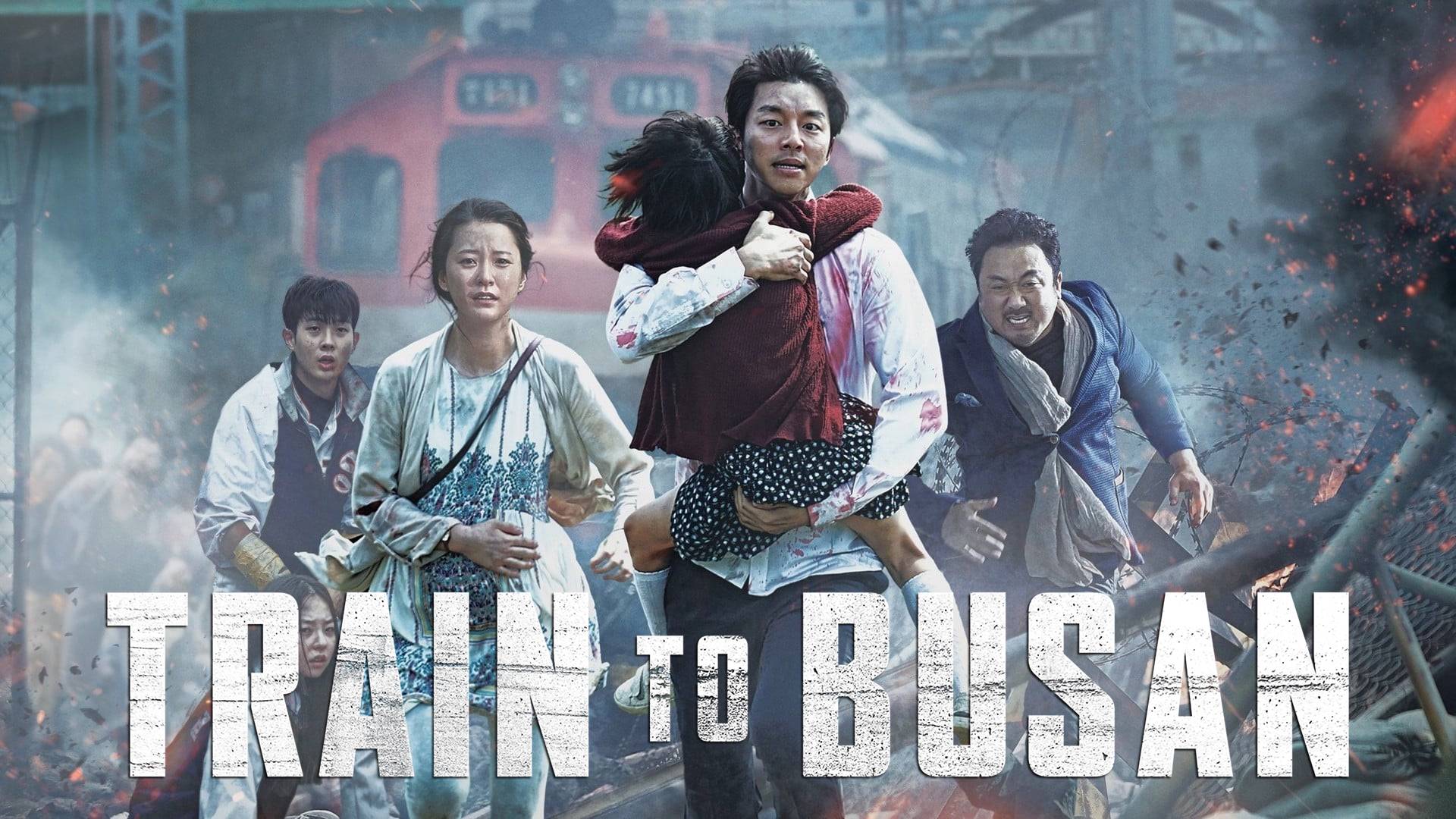 Watch Train To Busan Online | Available in HD on OSN+