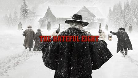 The Hateful Eight