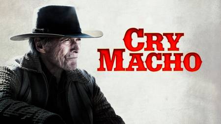 Cry Macho