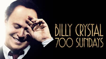 Billy Crystal Live - 700 Sundays