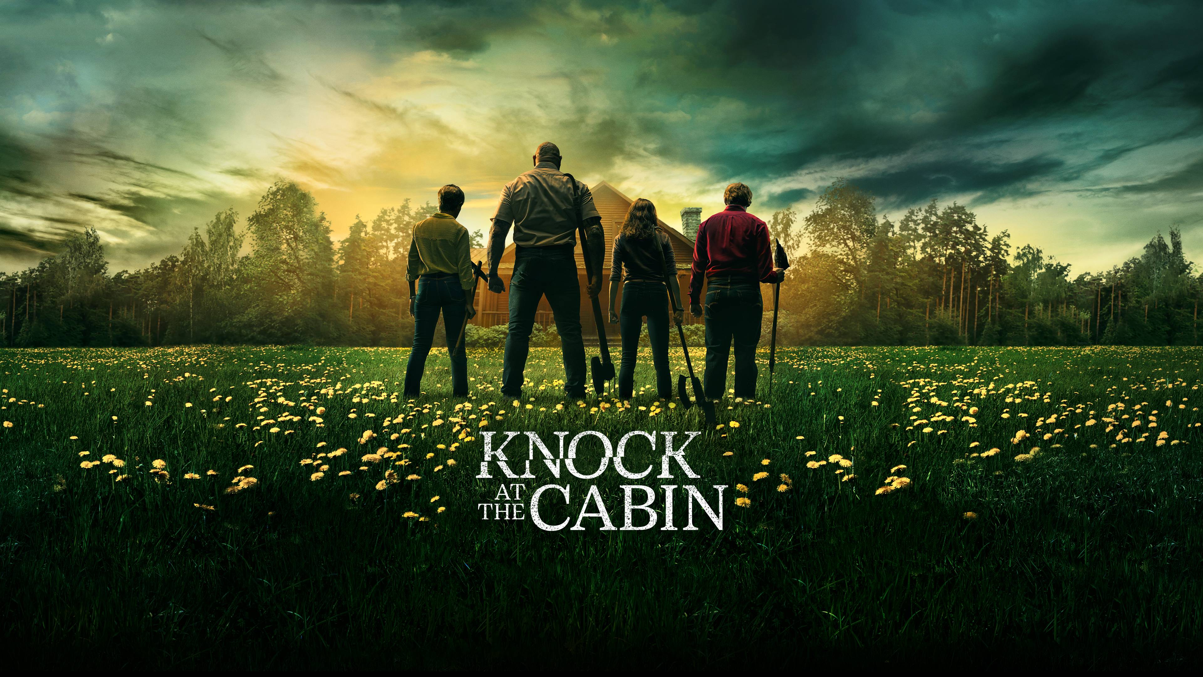 Watch Knock At The Cabin Online Available In HD On OSN Watch knock at the cabin online available in hd on osn