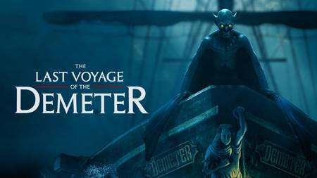 The Last Voyage of The Demeter
