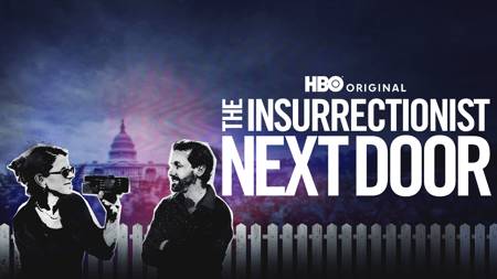 The Insurrectionist Next Door
