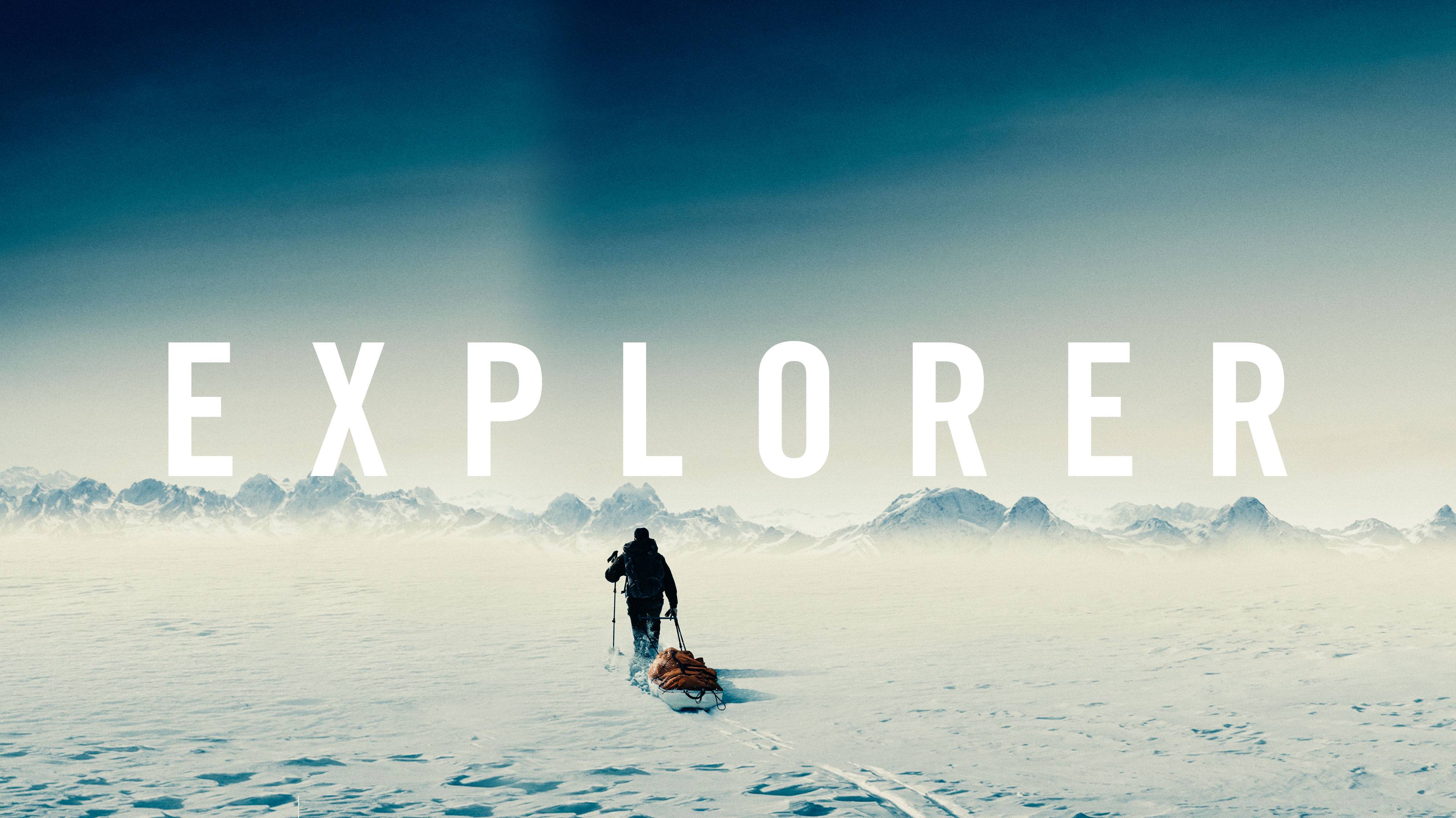 Watch Explorer Online | Available in HD on OSN+