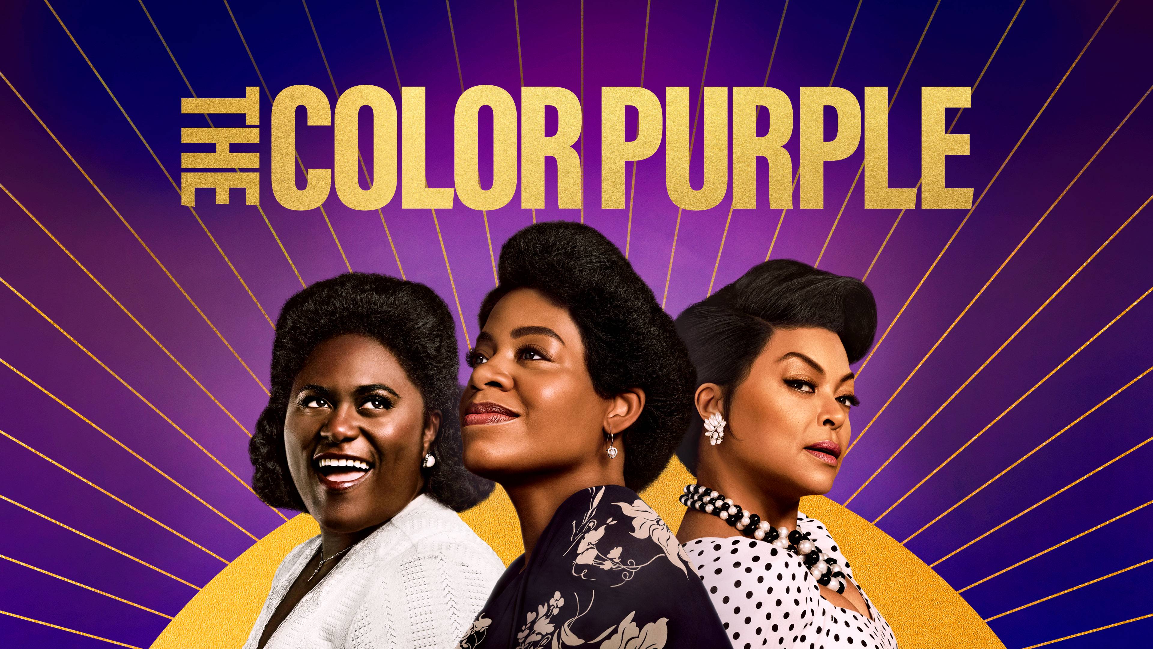 Watch The Color Purple Online 