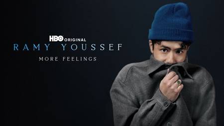 Ramy Youssef: More Feelings