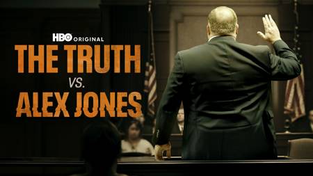 The Truth vs. Alex Jones