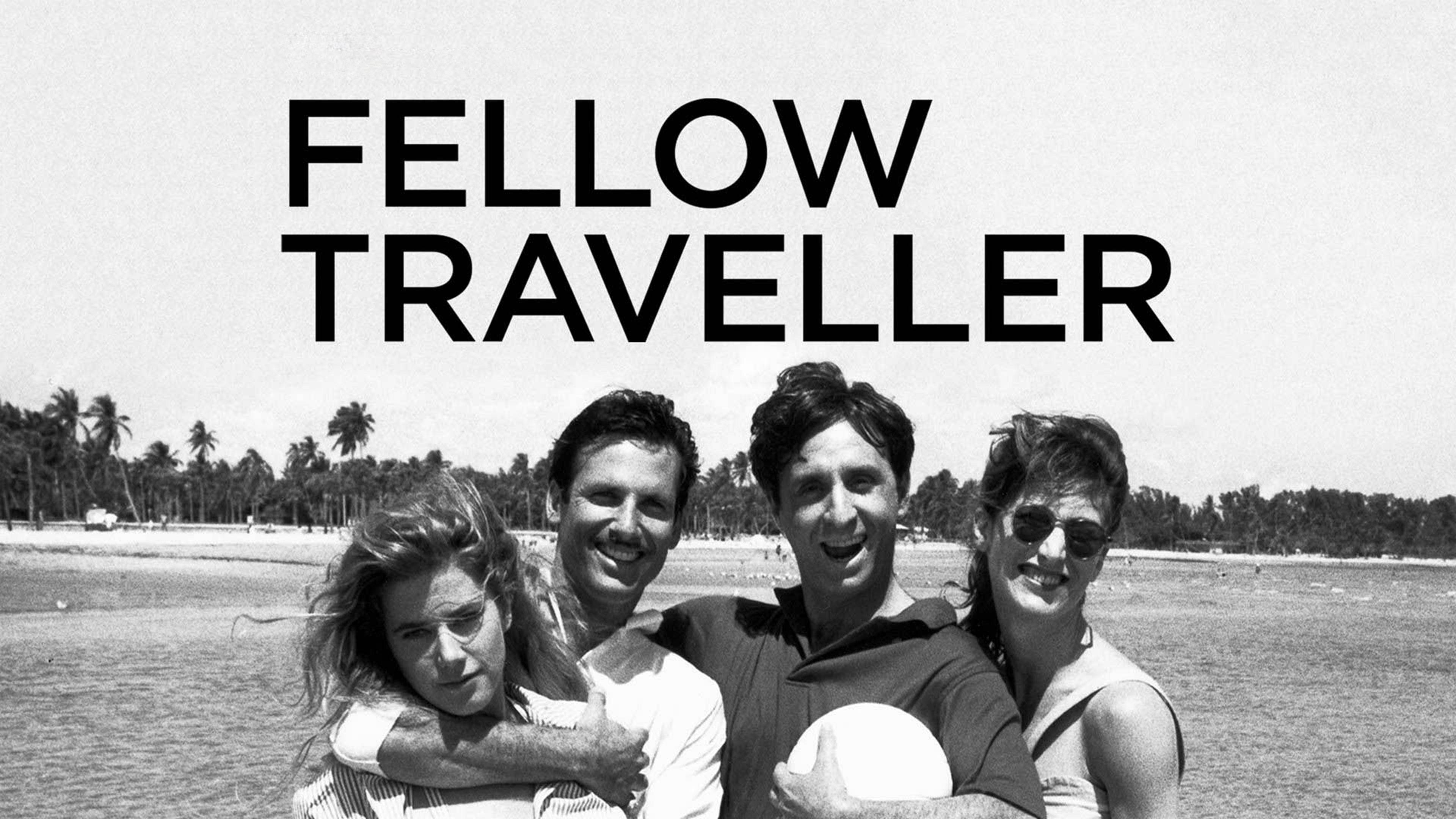 Watch Fellow Traveller Online | Available in HD on OSN+