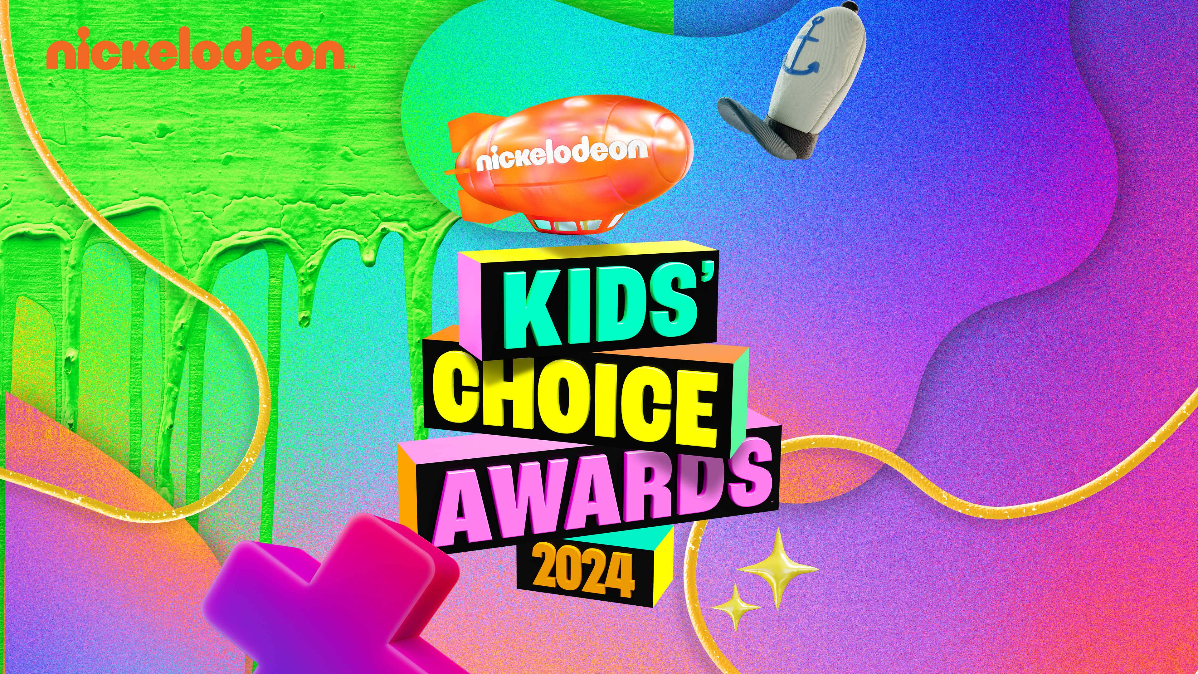 Watch Kids Choice Awards 2024 Online Available In Hd On Osn