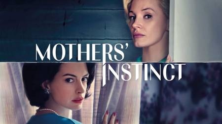 Mothers' Instinct