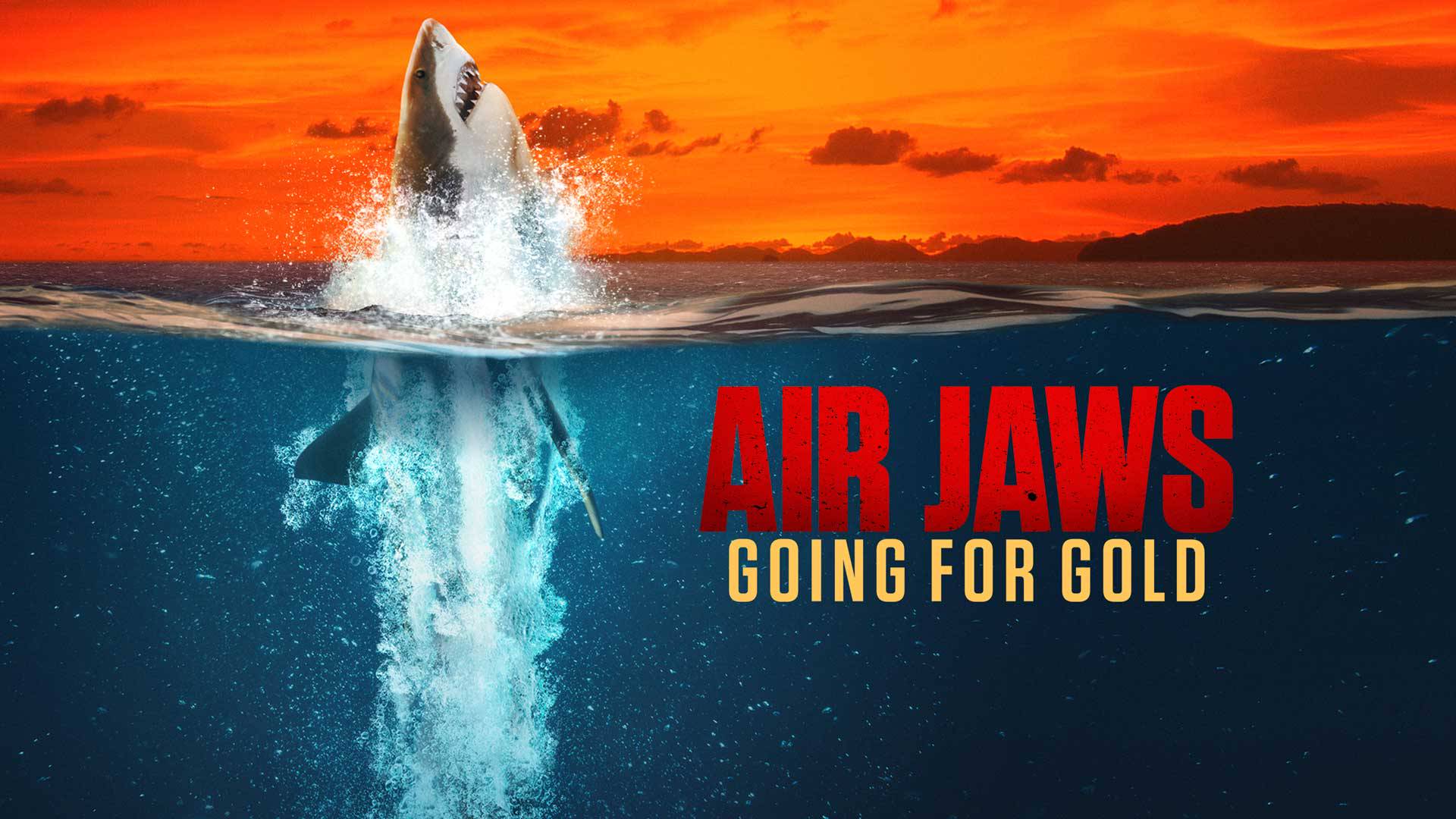 Watch air jaws going for gold online available in hd on osn 