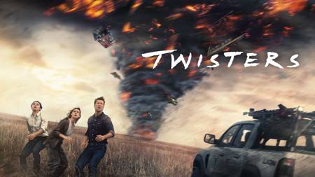 Twisters