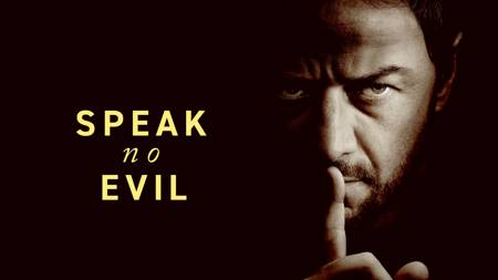 Speak No Evil