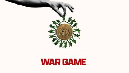 War Game