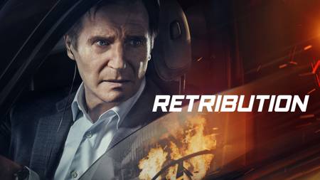 Retribution