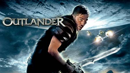 Outlander