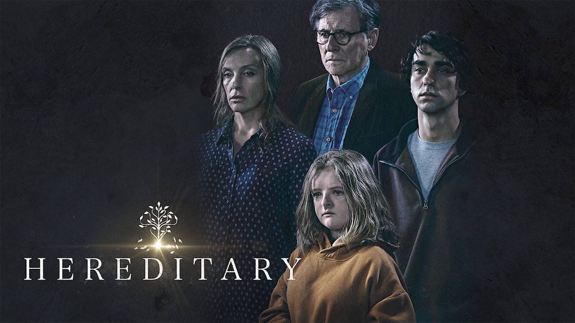 Watch Hereditary movie Online on OSN+