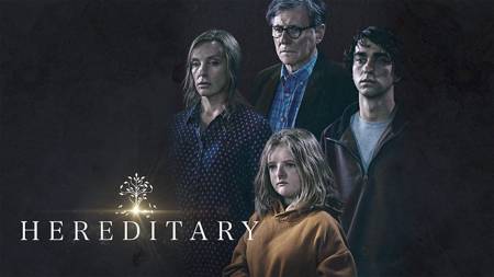 Hereditary