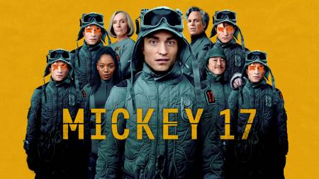 Mickey 17