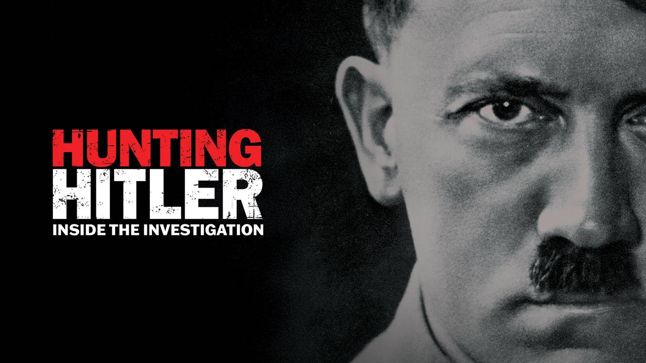 hunting hitler net worth