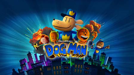 Dog Man