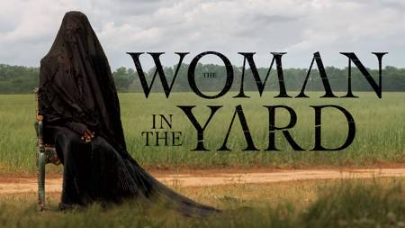 The Woman in The Yard