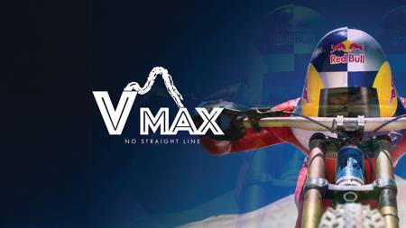 Vmax: No Straight Line