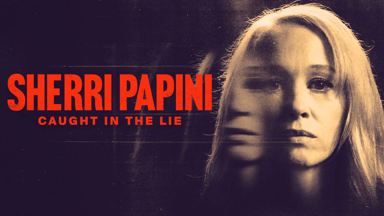 Watch Sherri Papini: Caught in the Lie - Coming Soon movie Online on OSN+