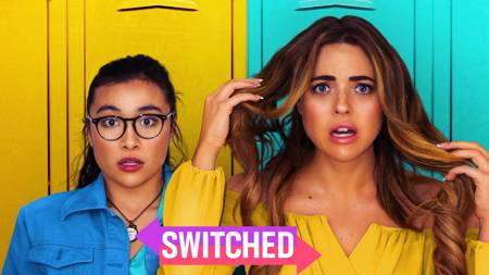 Switched