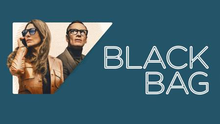 Black Bag