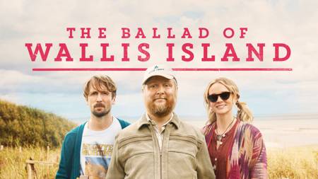 The Ballad of Wallis Island