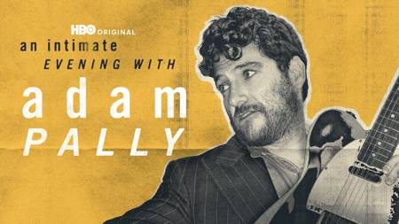 An Intimate Evening with Adam Pally
