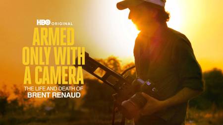 Armed Only With a Camera