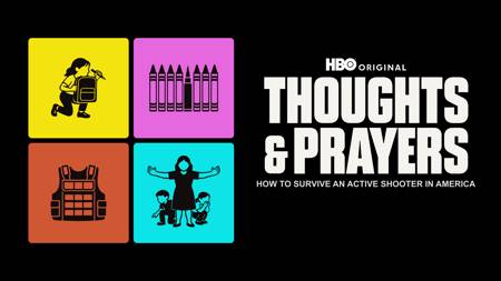 Thoughts & Prayers