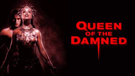 Queen of the Damned