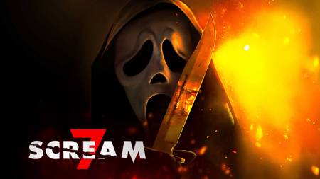Scream 7