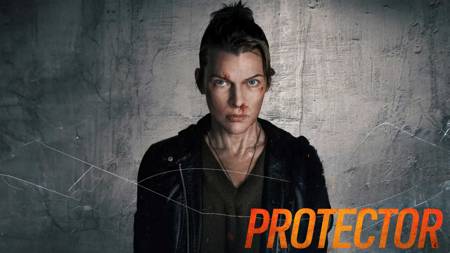 Protector