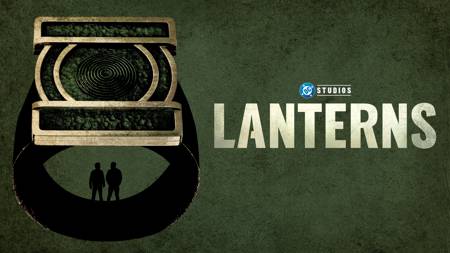 Lanterns S1 - Coming Soon