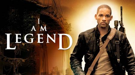 I am Legend - Coming Soon